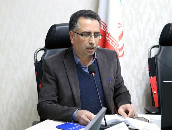اولین نشست تخصصی معاونین آموزشی