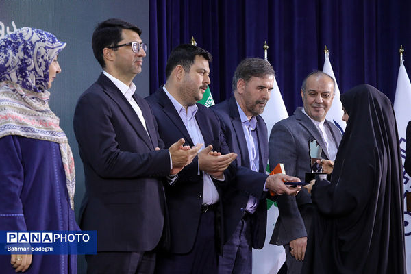 افتتاح سومین دوره مسابقه ملی «راهی شو»