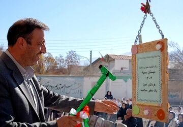 آغاز رسمی طرح ملی سفیران سلامت در چهارمحال وبختیاری