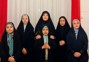روایت دست اول از کلاس‌های خبرنگاری پانا در نیم‌ور؛ این‌بار دانش‌آموزان معلم شدند