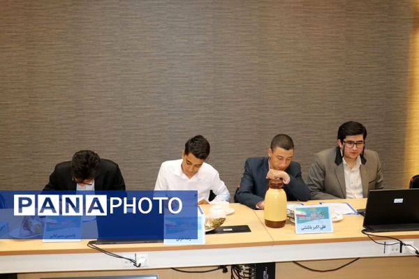 آغاز به‌کار دوازدهمین دوره مجلس دانش‌آموزی