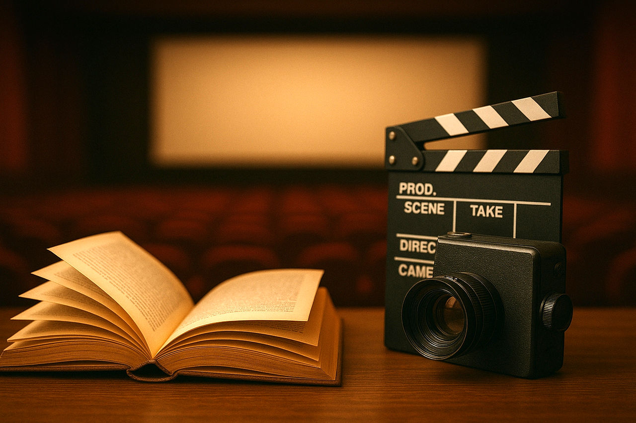 «صحنه نویسی» راهنمایی گمشده برای فیلمنامه‌نویسان