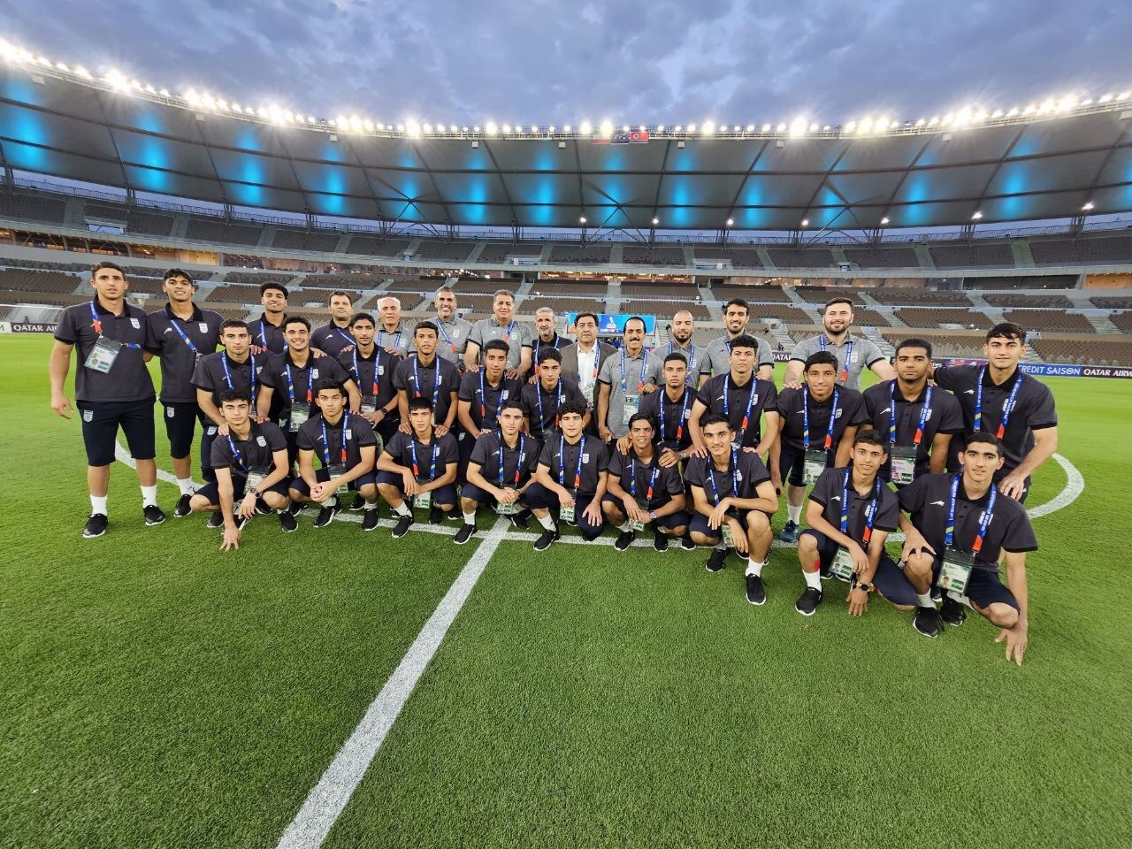 فوتبال پایه در زنجیر لابی‌ها و جذب بازیکنان فرمایشی؛ جام جهانی سرابی برای فوتبال پایه 