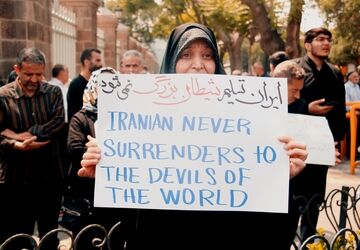 آذربایجان ایران، همیشه بیدار