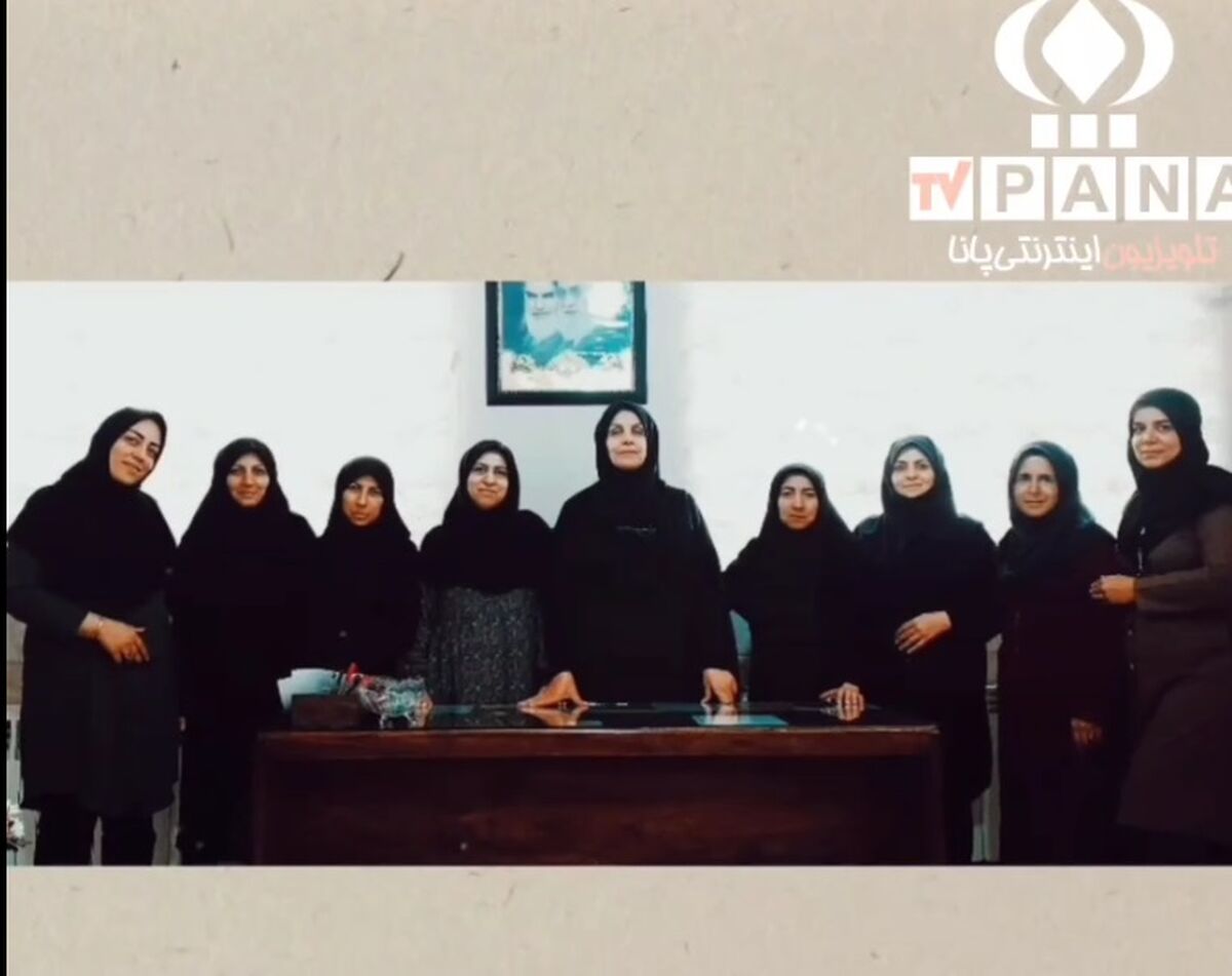 میم مثل معلم!