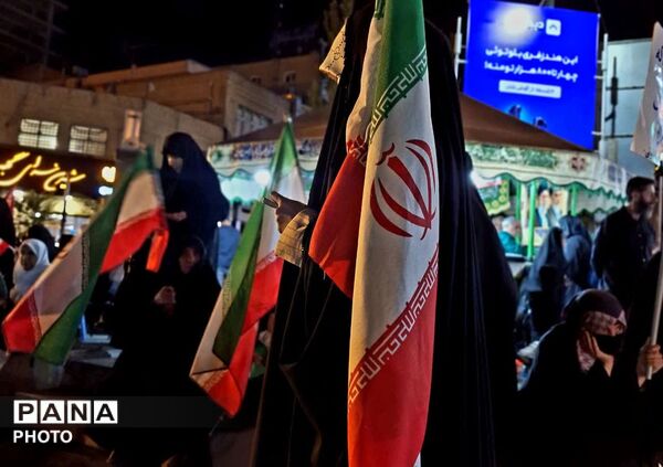 قاب شب ۱۸۷؛ اتحادیه‌ای از چهره‌های ناآشنا در دل میدان