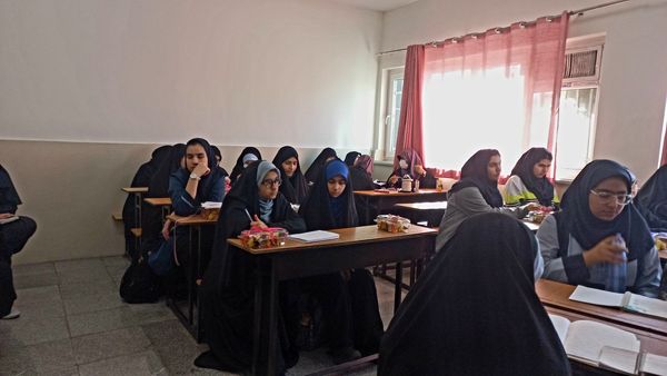 تجلى فرهنگ دینى و هنرهاى اسلامى