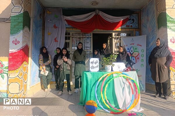 انتخابات انجمن‌های ورزشی و ساماندهی ساختارهای تخصصی در مدارس فیروزکوه