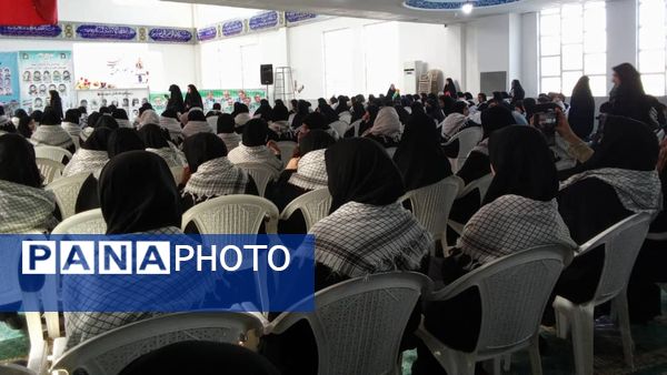 جاودانگان حماسه و ایمان؛ یادواره‌ی فرماندهان شهید در سرزمین لاله‌های سرخ