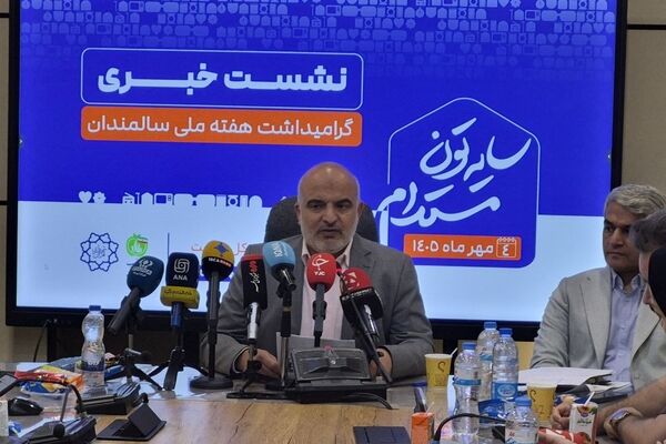 شبکه ۷۰ هزار نفری «جهاندیدگان» بازوی اصلی مدیریت شهری است/ شهرداری تهران از «خدمت‌رسان» به «تسهیل‌گر» تغییر رویکرد می‌دهد