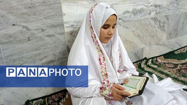 زیبایی‌های سه روز بندگیِ مردم شهرستان بن 