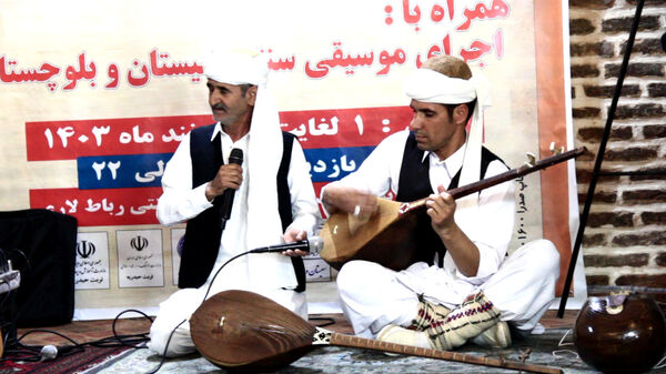 هم‌نوازی هنر و فرهنگ