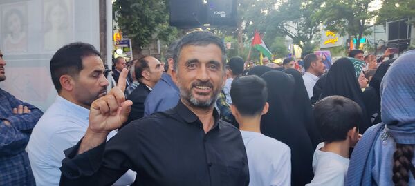 سفر سحر امامی، بانوی شجاع رسانه ملی به بجنورد