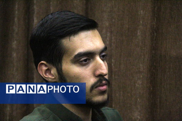 محفل شعر عاشورایی «قند روضه» یزد