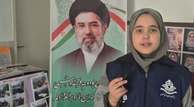 جلوه‌های ماندگار فرهنگ در قاب نمایشگاه