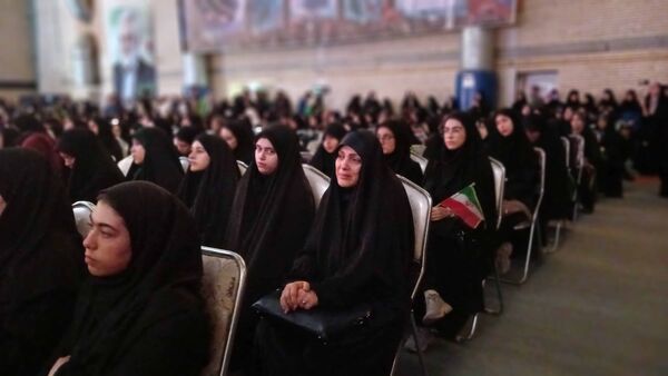 برگزاری سومین اجلاسیه ۱۲۰شهید دانشجو استان البرز در دانشگاه آزاد واحد کرج