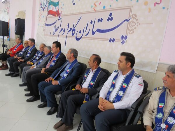 برگزاری اردوی مربیان پیشتاز استان در بجنورد