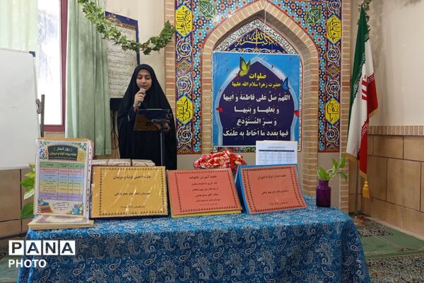 نخستین نشست اولیا و مربیان در دبیرستان شاهد دالکی