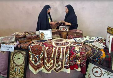 جشنواره «آیین سرزمین من» در کرمان