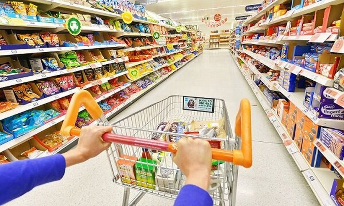 دهک‌های اول تا سوم متحمل بیشترین فشار تورمی