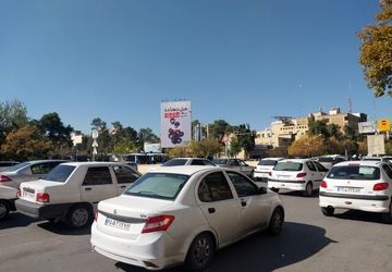 آخرین وضعیت ترافیکی جاده‌های کشور