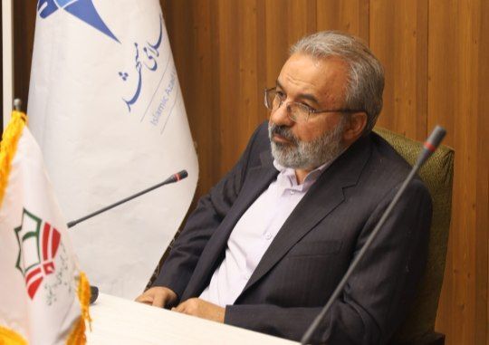 مبارزه با فساد و ناکارآمدی ادامه دارد 