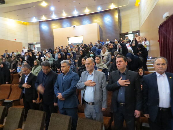 انتخابات انجمن اولیا مدرسه انجمن اولیا 17 شهریور 
