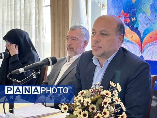 نشست ملی محیط یار مدارس نقطه آغاز تربیت دانش‌آموزان مسئول محیط زیست