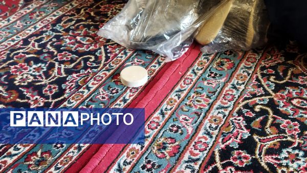 اقامه نماز عبادی سیاسی جمعه همزمان با ایام دهه فجر و اعیاد شعبانیه 