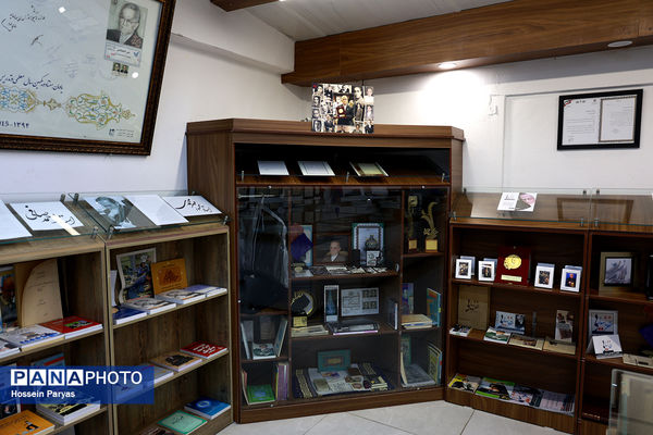 از دارالفنون تا کنون