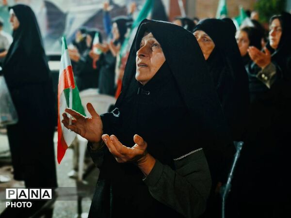 اجتماع فرهنگیان کشوردوست در گلوگاه 
