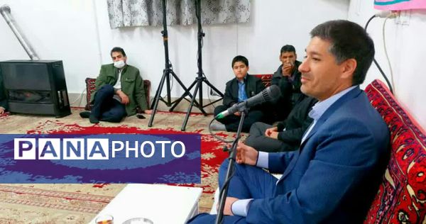 جشن عید مبعث حضرت محمد(ص) در شهرستان کاشمر