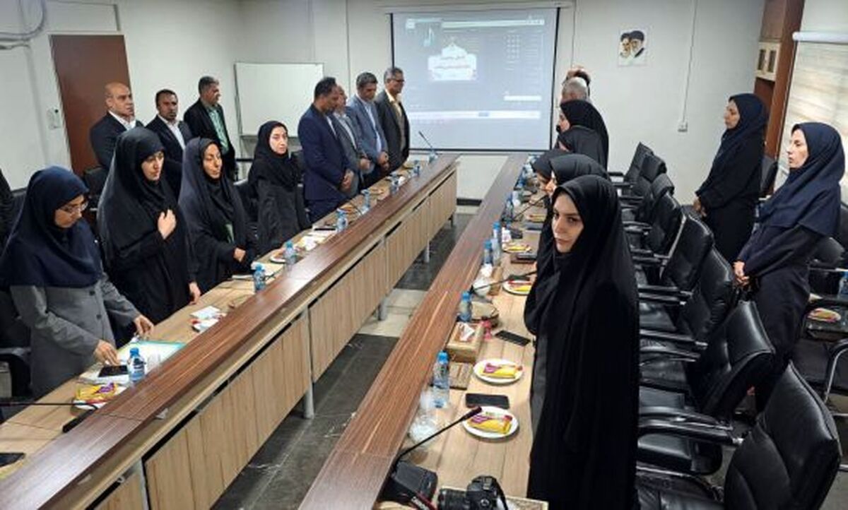 تاکید معاون‌ تربیت‌بدنی و سلامت آموزش‌وپرورش بر اجرای برنامه‌های این معاونت در استان‌ها