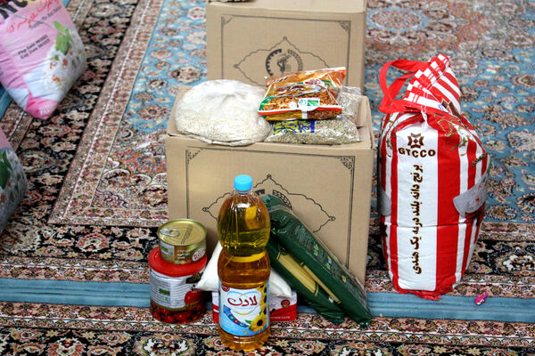 توزیع ۱۴ هزار بسته معیشتی به‌مناسبت میلاد امام حسن مجتبی(ع) در قم