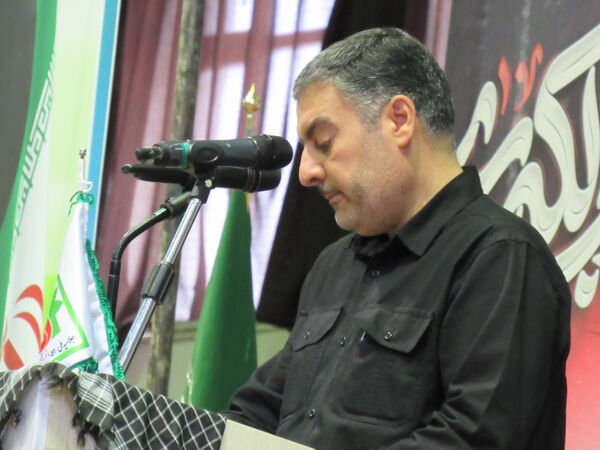 وحدت اهل تسنن و تشیع در اجتماع عظیم زینبیون سنندج