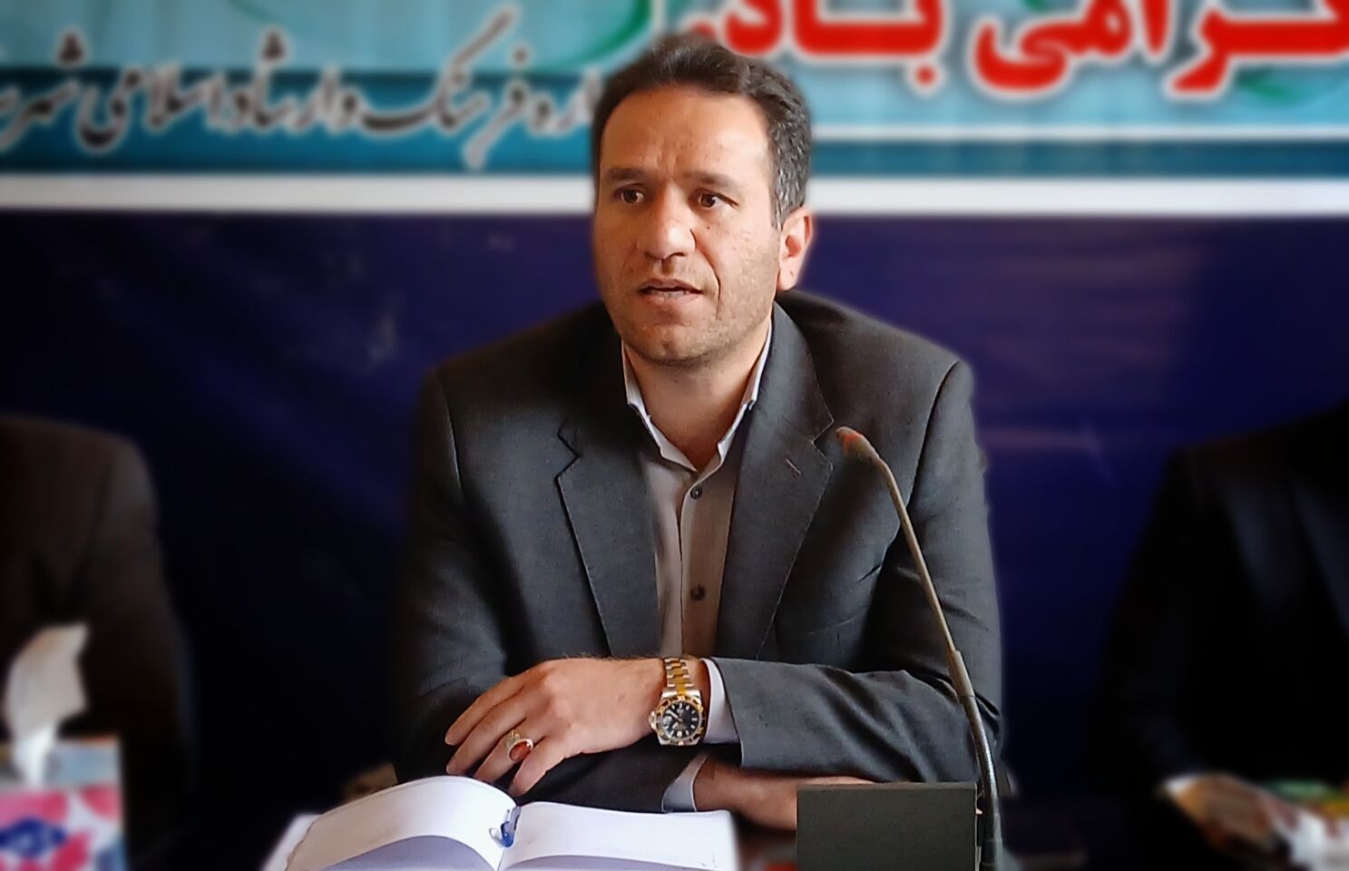 توزیع عادلانه ۱۴۷ میلیارد تومان اعتبار عمرانی با اولویت تکمیل پروژه‌های نیمه‌تمام