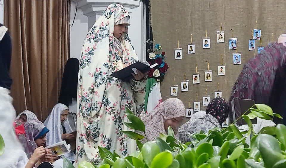 اعتکاف راهی برای تقرب به خدا