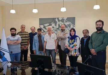 مشاوره حقوقی خانه تئاتر معرفی شد