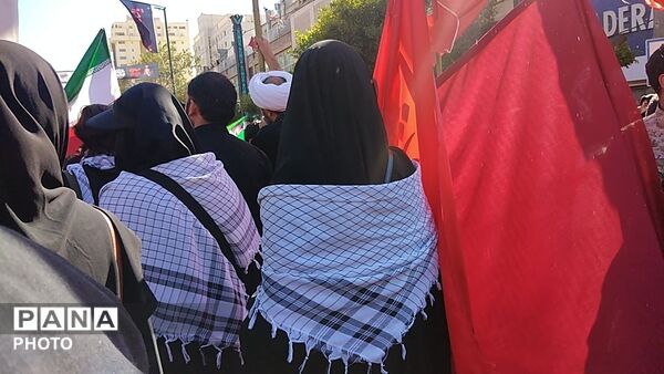 برای امام رضا علیه السلام مهمان آمد