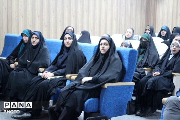 اختتامیه رویداد تولید محتوای دیجیتال با محوریت تقویت استعدادهای نوجوانان 