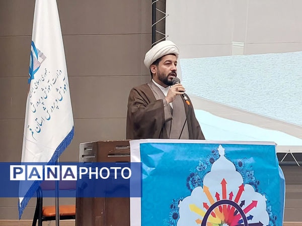 گردهمایی مشاوران مدارس قم