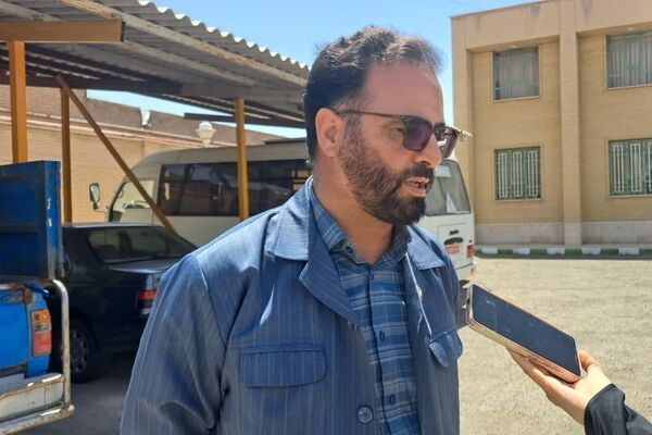 خبرنگاران پانا در علم و اخلاق نمونه هستند