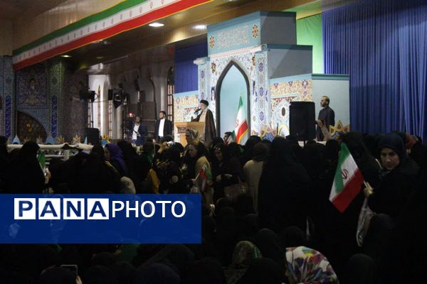 مازندران میزبان سفر استانی رئیس جمهوری