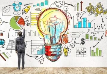 مهارت تا ثروت ؛ نقش تحول آفرین آموزش فنی حرفه ای در موج جدید کار آفرینی