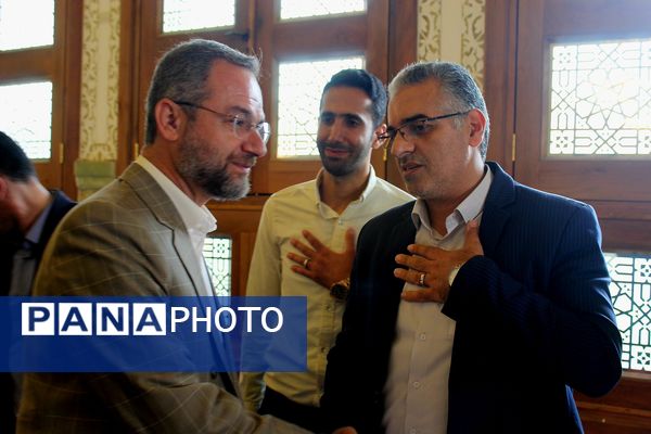 میز خدمت در بخش بندپی شرقی