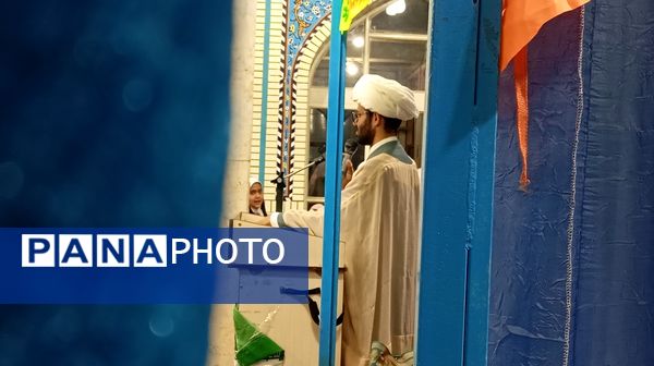 وقتی دانش‌آموزان میزبان جشن دهه فجر می‌شوند