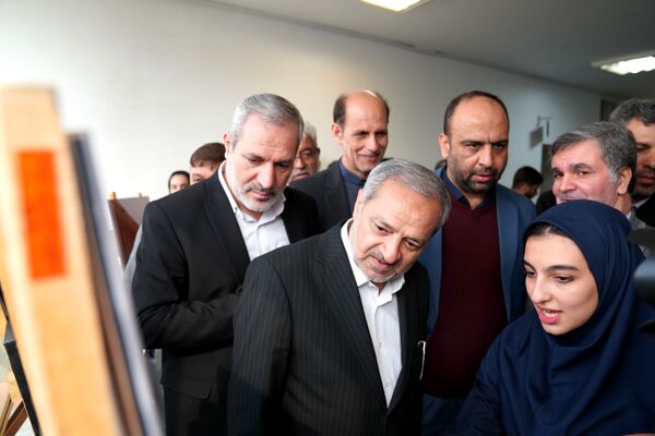 سفر وزیر آموزش و پرورش به اصفهان 