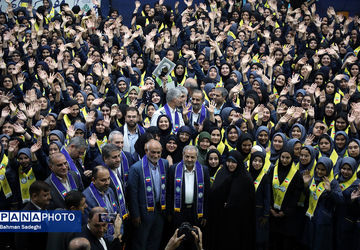 نقش موثر سازمان دانش‌آموزی در تربیت دانش‌آموزان/ شورا و مجلس دانش‌آموزی و خبرگزاری پانا، مجموعه‌ کاملی برای تربیت اجتماعی، دینی، سیاسی و ملی دانش‌آموزان هستند