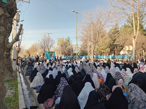عید فطر، عید آسودگی از آتش غفلت