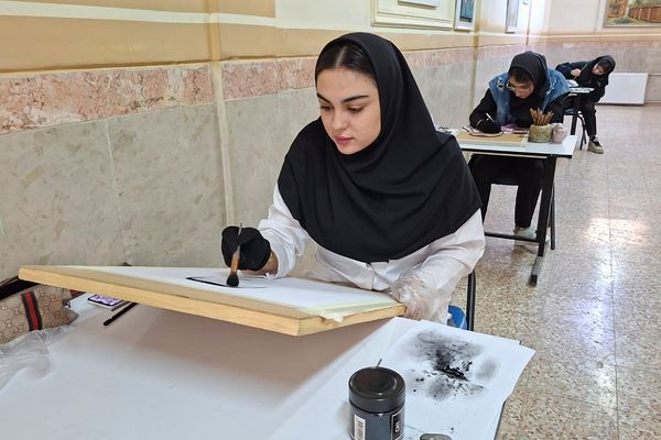 زنگ آغاز سال تحصیلی جدید در مدارس نواخته شد